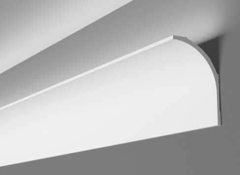 Art Deco Uplight Cornice 4