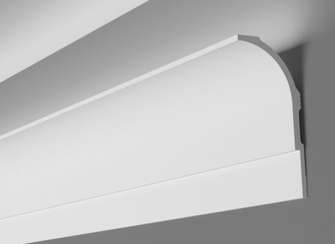 Art Deco Uplight Cornice 5
