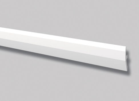Lighting Rail 1 as Uplight