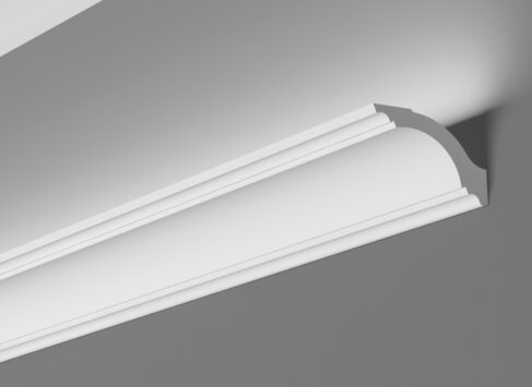 Premier Cornice 91 Uplight