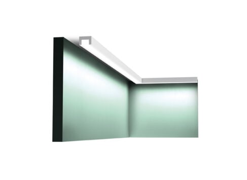 Budget Uplight Cornice 15 - CX190D