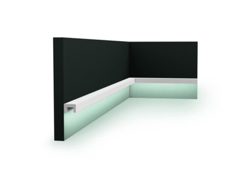 Budget Uplight Cornice 15 - CX190D2