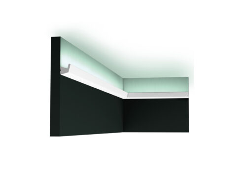 Budget Uplight Cornice 17 - CX189
