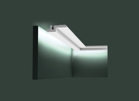 Steps Cornice 5-C394C