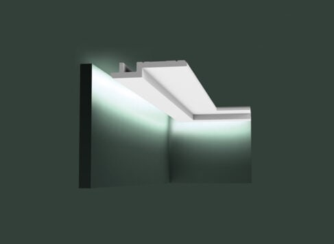 Steps Cornice 6-C395C
