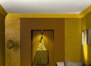 Budget Cornice 12 Room Set
