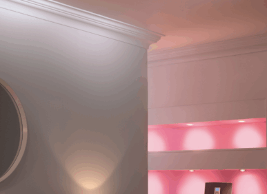 Budget Cornice 13 Room Set 1