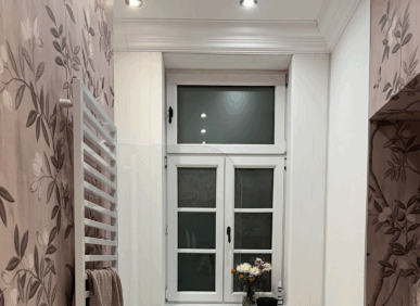 Budget Cornice 14 Room Set 1