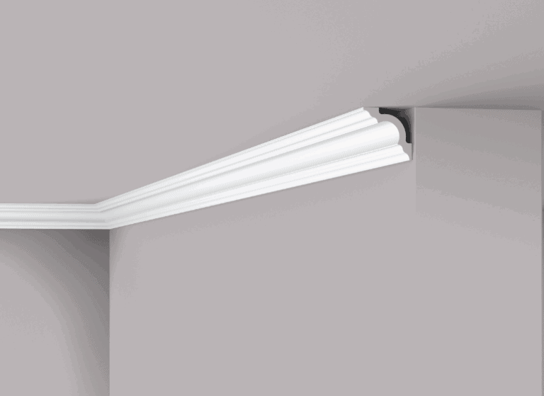 Budget Cornice 2 | UK Home Interiors