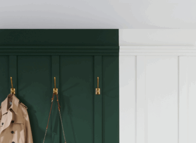 Budget Cornice 5 Room Set 2
