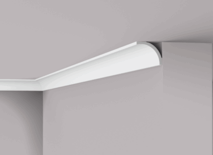 Budget Cornice 6