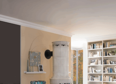 Budget Cornice 7 Room Set 2