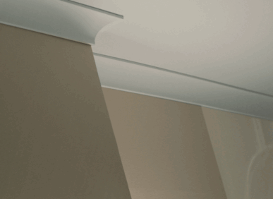 100mm Cove Room Set