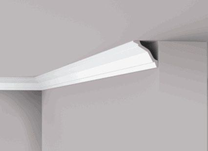 Art Deco Cornice 1