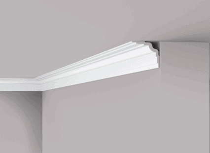 Art Deco Cornice 2