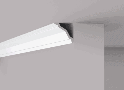 Art Deco Cornice 3