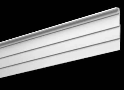 Art Deco Cornice 6 - Reversible