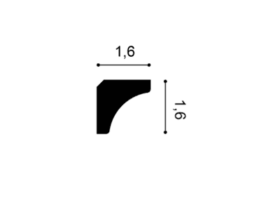 Beading 4 Cross Section