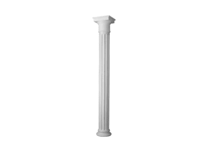 Doric Column 5