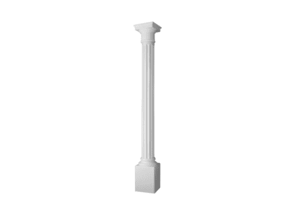 Doric Column 6