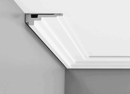 Inset Cornice 2 Ceiling