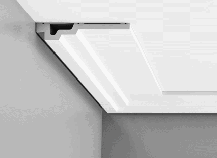 Inset Cornice 3 Ceiling