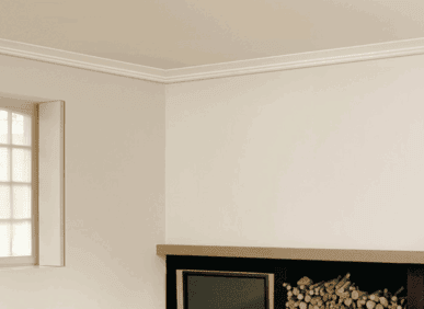 Inset Cornice 3 Room Set