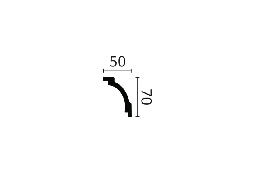 Premier Cornice 55