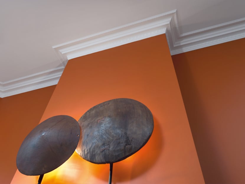 Premier 'Egg & Dart' Cornice 51