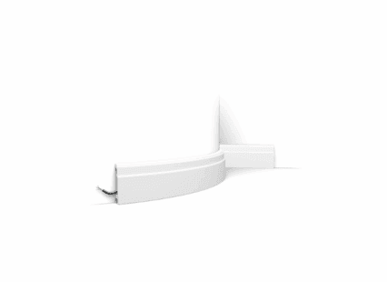 Classic Skirting 8 Flex Product Image