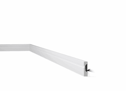 Modern Skirting 1