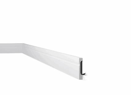 Modern Skirting 2