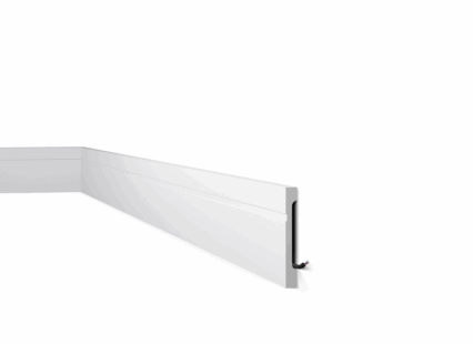 Modern Skirting 3