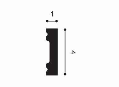 Multi Mould 1 Cross Section