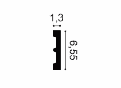 Multi Mould 3 Cross Section