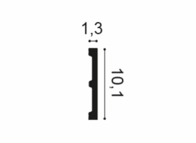 Multi Mould 4 Cross Section