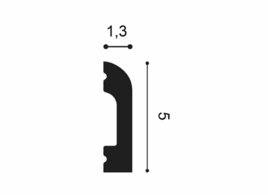 Multi Mould 7 Cross Section
