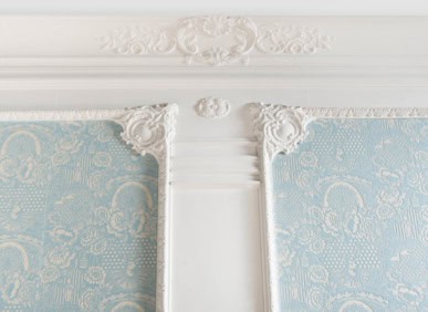 Regency-Panelling