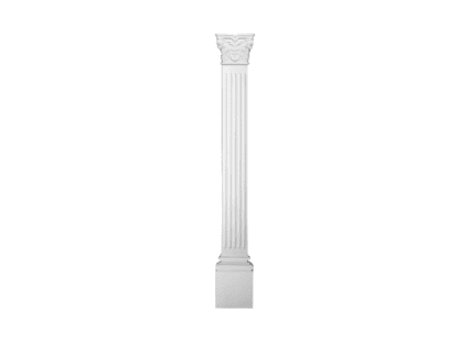 Pilaster 1