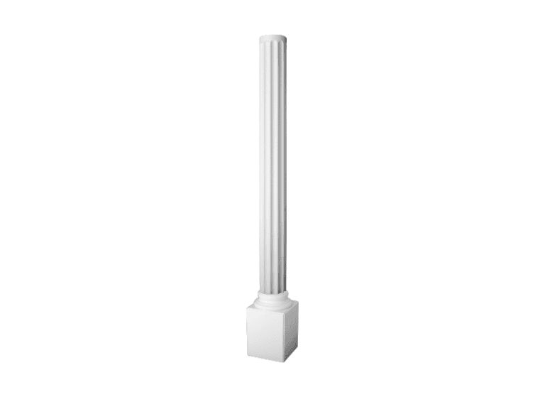 Columns & Pillars - Easy To Fit | UK Home Interiors