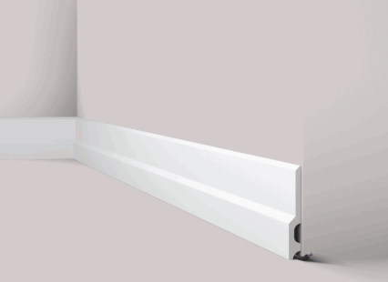 Art Deco Skirting 1