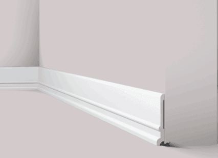 Art Deco Skirting 2