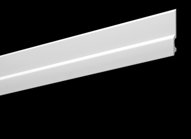 Art Deco Skirting 1 - FD22