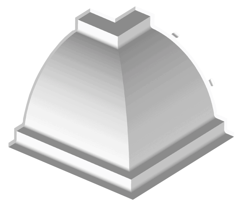 Exterior Cornice 4