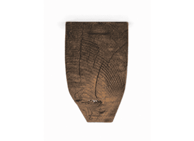 Decorative wooden beam corbel for interior architectural detail, UK interior mouldings, traditional,.
