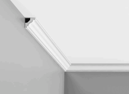 Beading 5 Ceiling