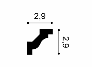 Beading 5 Cross Section
