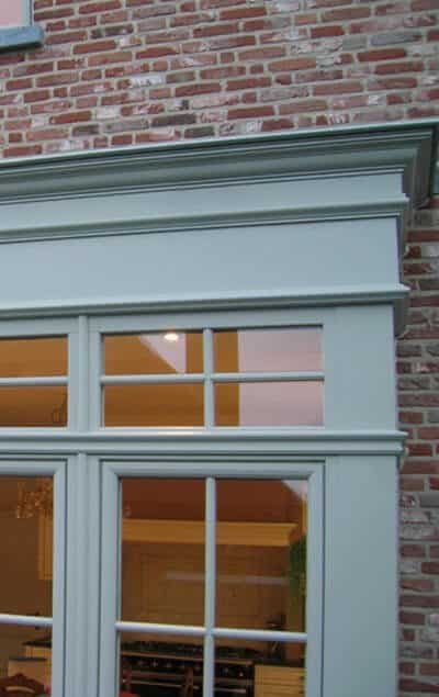 Huge Range Of Easy Fit Exterior Mouldings Uk Home Interiors