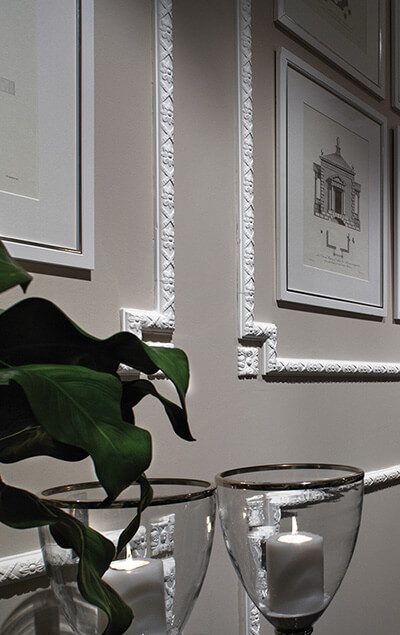 Wall Panelling Overview