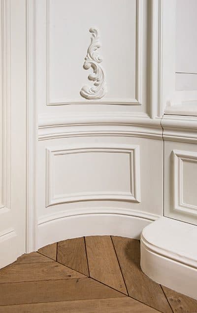 Flexible Skirting